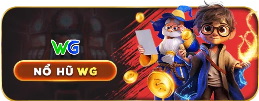 Các trò chơi máy đánh bạc (nổ hũ) với jackpot lớn tại BI888