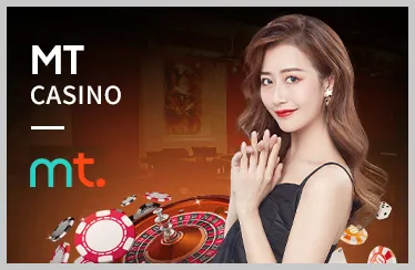 Casino trực tuyến bi888
